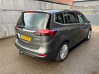 Opel - zafira 1.4 turbo innovation - car - 2017 - afbeelding 10 van  15