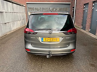 Opel - zafira 1.4 turbo innovation - car - 2017 - afbeelding 11 van  15