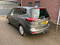 Opel - zafira 1.4 turbo innovation - car - 2017 - afbeelding 12 van  15