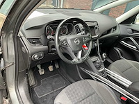 Opel - zafira 1.4 turbo innovation - car - 2017 - afbeelding 13 van  15
