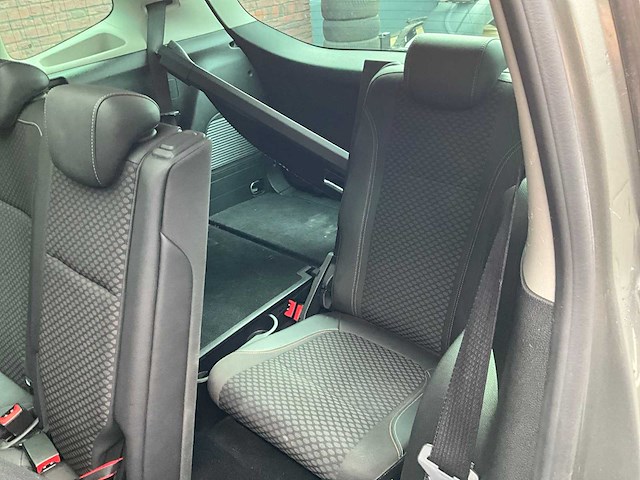 Opel - zafira 1.4 turbo innovation - car - 2017 - afbeelding 15 van  15