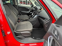 Opel - zafira tourer - 1.4 blitz 7p. - personenauto - afbeelding 4 van  39