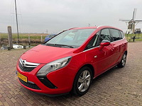 Opel - zafira tourer - 1.4 blitz 7p. - personenauto - afbeelding 1 van  39