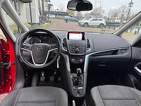 Opel - zafira tourer - 1.4 blitz 7p. - personenauto - afbeelding 19 van  39