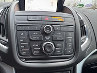 Opel - zafira tourer - 1.4 blitz 7p. - personenauto - afbeelding 24 van  39