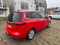 Opel - zafira tourer - 1.4 blitz 7p. - personenauto - afbeelding 34 van  39