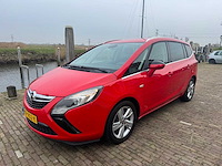 Opel - zafira tourer - 1.4 blitz 7p. - personenauto - afbeelding 35 van  39