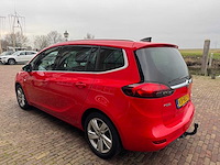 Opel - zafira tourer - 1.4 blitz 7p. - personenauto - afbeelding 38 van  39