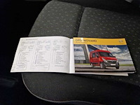 Opel 0 movano - 2.3 cdti l2h2 , vj-748-s - afbeelding 2 van  18