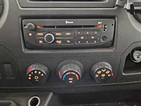 Opel 0 movano - 2.3 cdti l2h2 , vj-748-s - afbeelding 4 van  18