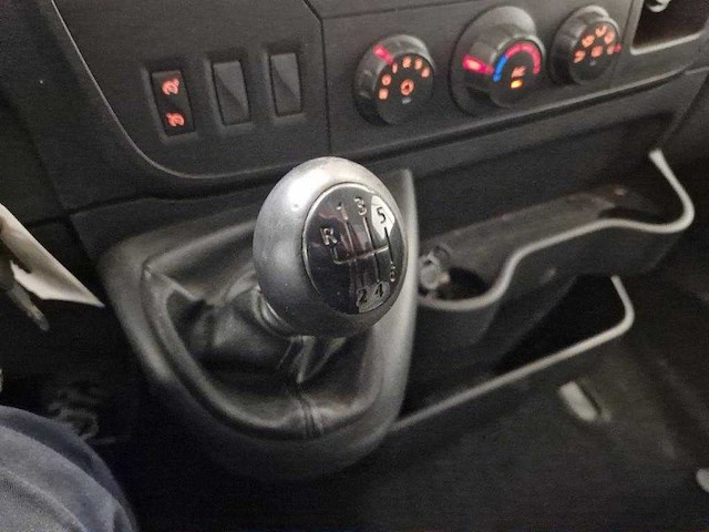 Opel 0 movano - 2.3 cdti l2h2 , vj-748-s - afbeelding 6 van  18