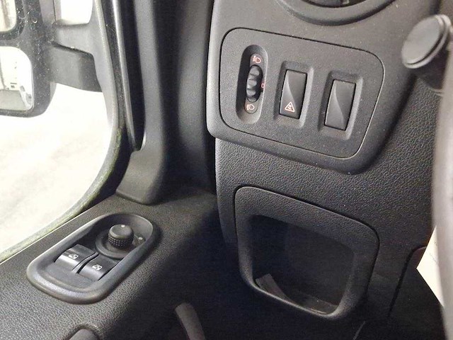 Opel 0 movano - 2.3 cdti l2h2 , vj-748-s - afbeelding 7 van  18