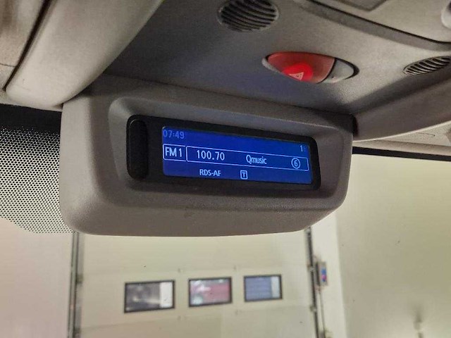 Opel 0 movano - 2.3 cdti l2h2 , vj-748-s - afbeelding 8 van  18