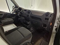 Opel 0 movano - 2.3 cdti l2h2 , vj-748-s - afbeelding 10 van  18