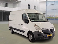 Opel 0 movano - 2.3 cdti l2h2 , vj-748-s - afbeelding 11 van  18