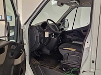 Opel 0 movano - 2.3 cdti l2h2 , vj-748-s - afbeelding 12 van  18