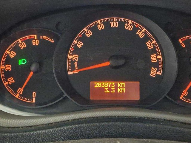 Opel 0 movano - 2.3 cdti l2h2 , vj-748-s - afbeelding 16 van  18