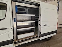 Opel 0 movano - 2.3 cdti l2h2 , vj-748-s - afbeelding 18 van  18