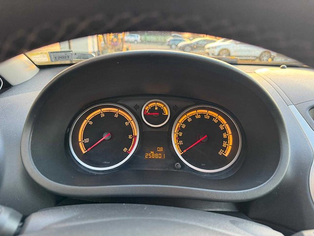 Opel 2011 corsa 1.3 cdti ef.s desied 00-rvk-7 - afbeelding 6 van  21