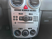 Opel 2011 corsa 1.3 cdti ef.s desied 00-rvk-7 - afbeelding 7 van  21