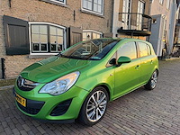 Opel 2011 corsa 1.3 cdti ef.s desied 00-rvk-7 - afbeelding 10 van  21