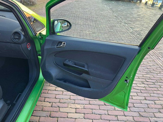 Opel 2011 corsa 1.3 cdti ef.s desied 00-rvk-7 - afbeelding 11 van  21