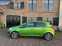 Opel 2011 corsa 1.3 cdti ef.s desied 00-rvk-7 - afbeelding 17 van  21