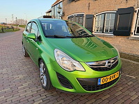 Opel 2011 corsa 1.3 cdti ef.s desied 00-rvk-7 - afbeelding 5 van  21