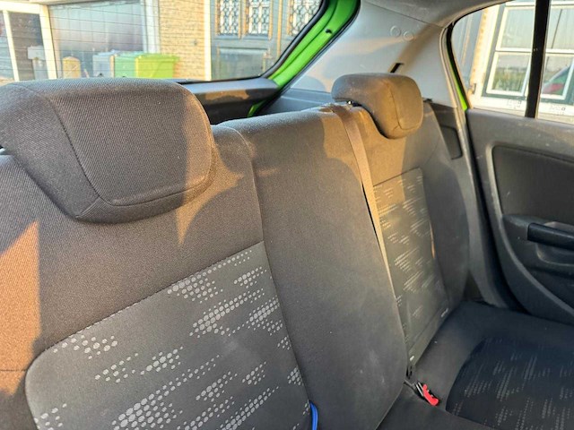 Opel 2011 corsa 1.3 cdti ef.s desied 00-rvk-7 - afbeelding 13 van  21