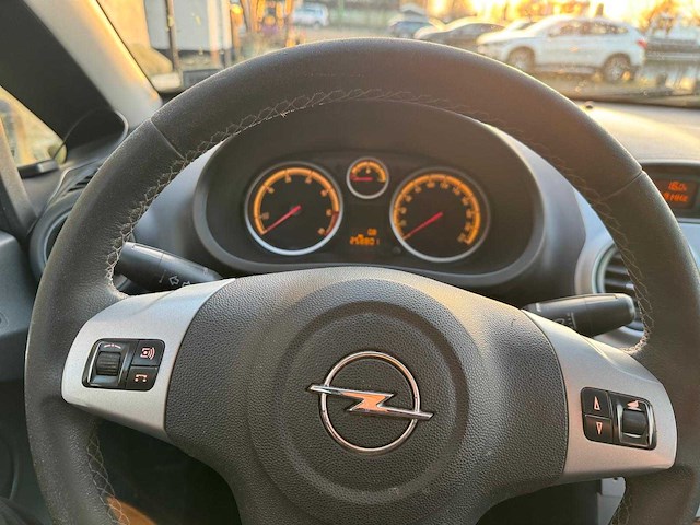 Opel 2011 corsa 1.3 cdti ef.s desied 00-rvk-7 - afbeelding 10 van  21