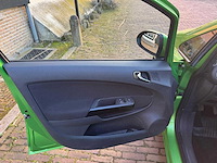 Opel 2011 corsa 1.3 cdti ef.s desied 00-rvk-7 - afbeelding 11 van  21