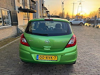 Opel 2011 corsa 1.3 cdti ef.s desied 00-rvk-7 - afbeelding 16 van  21
