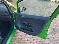 Opel 2011 corsa 1.3 cdti ef.s desied 00-rvk-7 - afbeelding 19 van  21