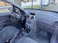 Opel 2011 corsa 1.3 cdti ef.s desied 2080 - afbeelding 2 van  17