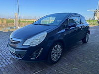 Opel 2011 corsa 1.3 cdti ef.s desied 2080 - afbeelding 3 van  17