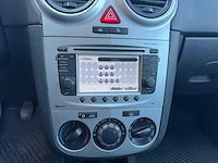 Opel 2011 corsa 1.3 cdti ef.s desied 2080 - afbeelding 5 van  17
