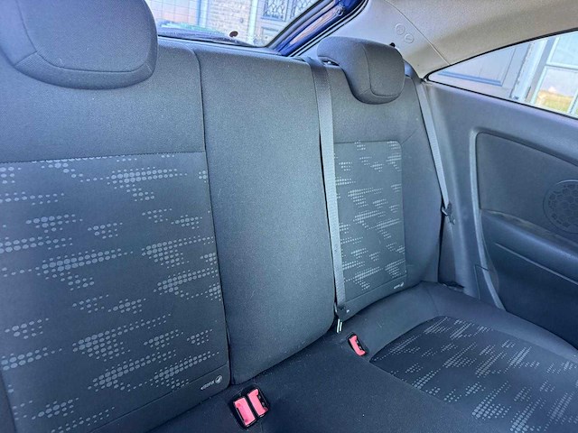 Opel 2011 corsa 1.3 cdti ef.s desied 2080 - afbeelding 7 van  17