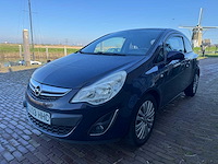 Opel 2011 corsa 1.3 cdti ef.s desied 2080 - afbeelding 1 van  14