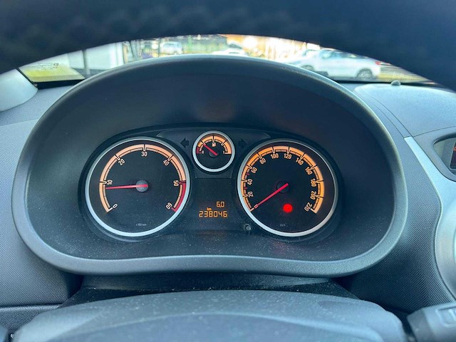 Opel 2011 corsa 1.3 cdti ef.s desied 2080 - afbeelding 12 van  14