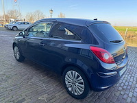 Opel 2011 corsa 1.3 cdti ef.s desied 2080 - afbeelding 4 van  17