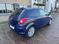 Opel 2011 corsa 1.3 cdti ef.s desied 2080 - afbeelding 11 van  17