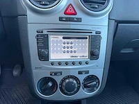 Opel 2011 corsa 1.3 cdti ef.s desied 2080 - afbeelding 5 van  17