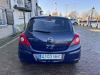 Opel 2011 corsa 1.3 cdti ef.s desied 2568 - afbeelding 6 van  17