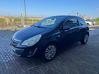 Opel 2011 corsa 1.3 cdti ef.s desied 2568 - afbeelding 8 van  15