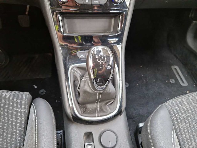 Opel 2021 astra sports tourer 1.2 bns elegance *, l-248-pb - afbeelding 1 van  8