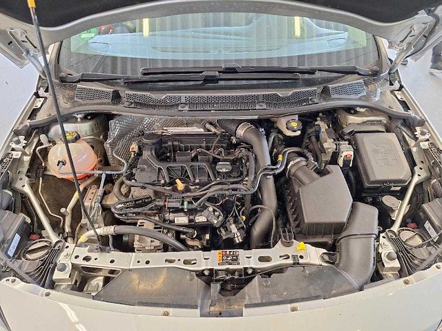 Opel 2021 astra sports tourer 1.2 bns elegance *, l-248-pb - afbeelding 8 van  8