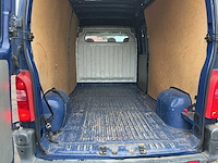 Opel 3500 bedrijfswagen - afbeelding 1 van  1