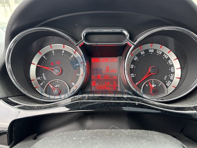 Opel adam 1.0 turbo glam start/stop, 2016 - afbeelding 6 van  31