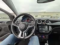 Opel adam 1.0 turbo glam start/stop, 2016 - afbeelding 7 van  31
