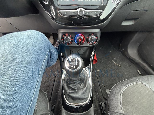 Opel adam 1.0 turbo glam start/stop, 2016 - afbeelding 9 van  31